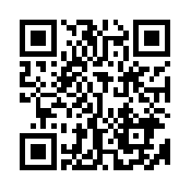 QR code to Scott Lilienfeld video