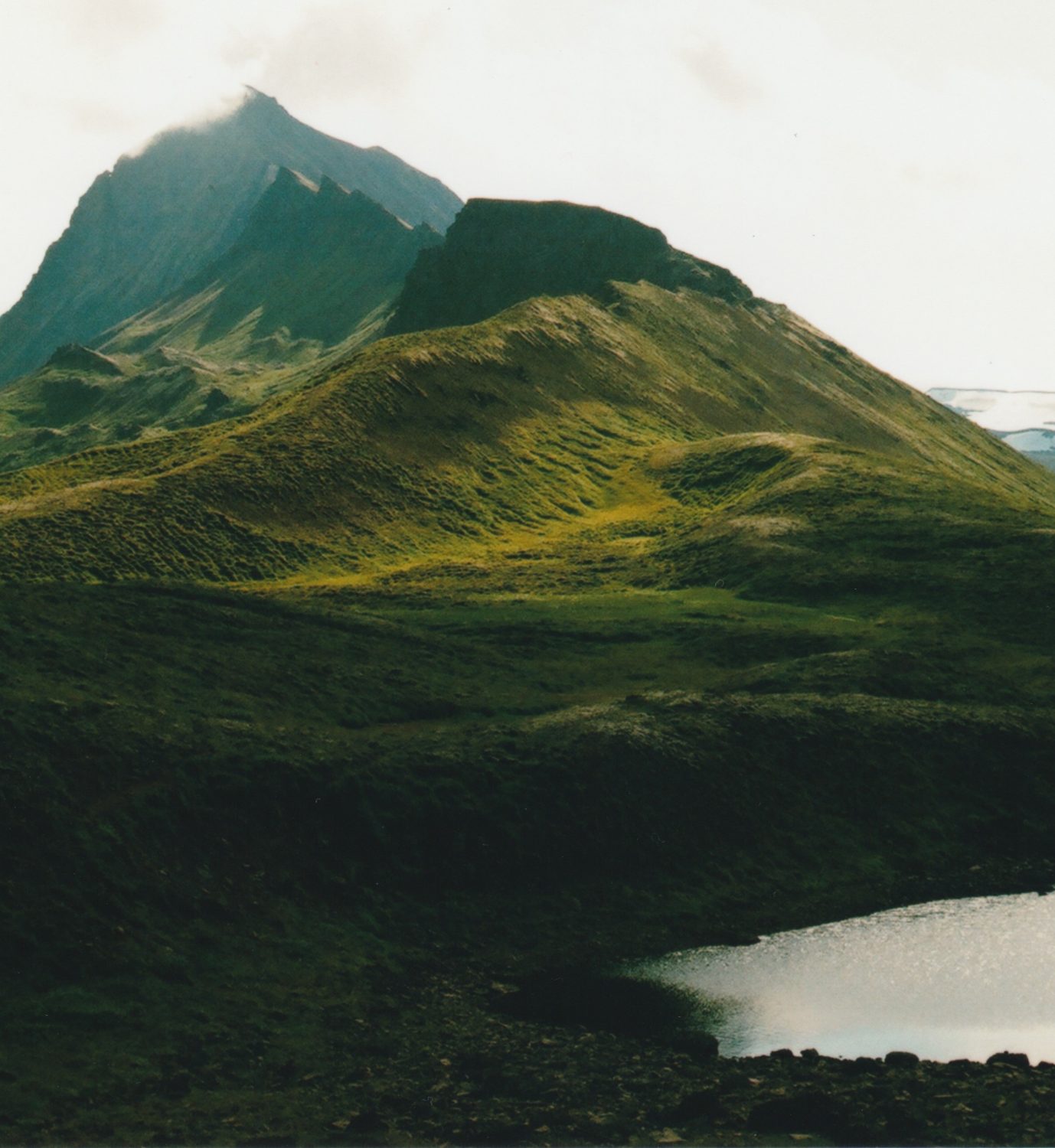 Cover image for Some Fundamentals of Earth Surface Processes