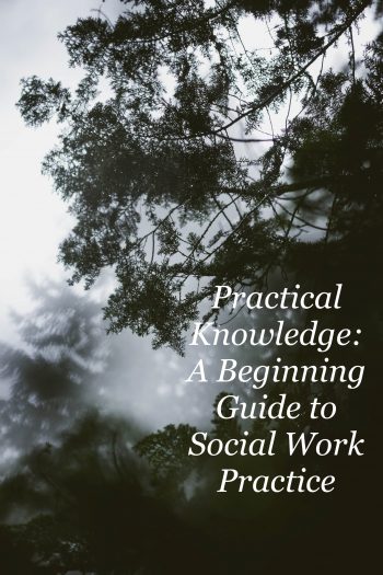 Cover image for Practical Knowledge: A Beginning Guide to Social Work Practice