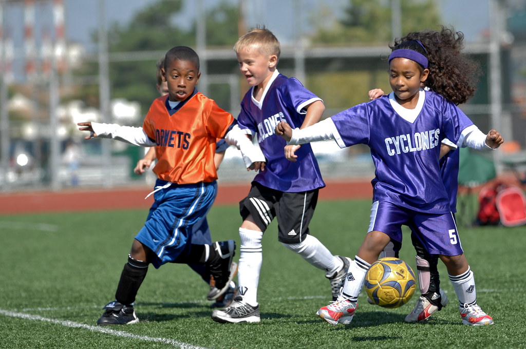 Play And Peers Human Development