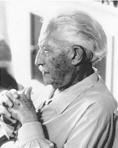 A photo of Erik Erikson