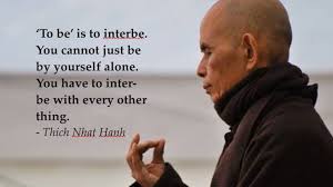 Quote Nhat Hanh