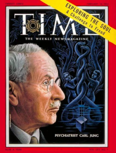 Carl Jung: How To Realize Your True Potential In Life (Jungian