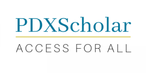 PDXScholar access for all