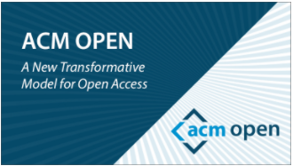 ACM Open Logo