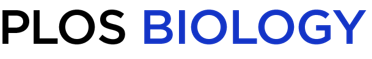 PLOS Biology Logo