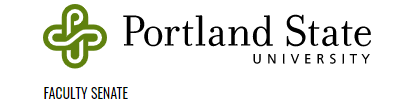 Portland State University logo