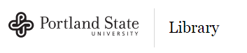 University Library logo